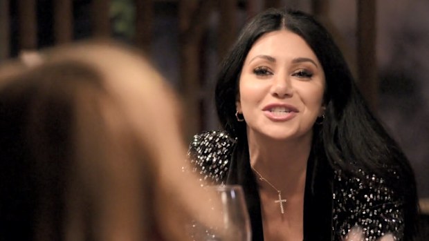 Martha from MAFS