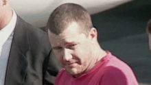 Brenden Abbott, known as the "Postcard Bandit", has launched a Supreme Court challenge to his Western Australian jail term, 36 years after he broke out of Fremantle Prison.