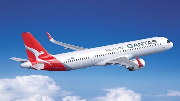 Qantas boxing day travel deals