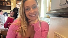 'I did grow up, I did meet the boy, we have travelled the world - and Italy is amazing'