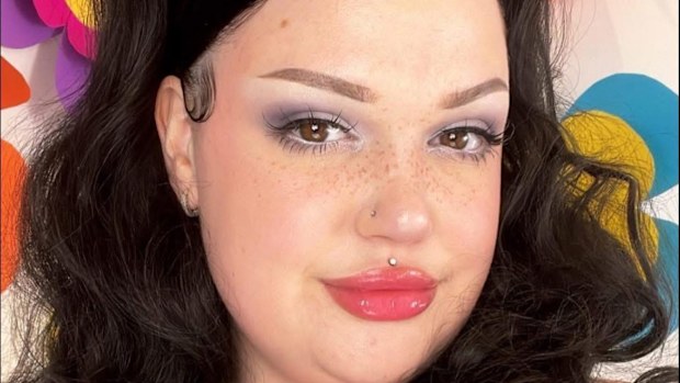 The mother of Katie Tangey, the 27-year-old woman killed when arsonists targeted a home in Melbourne, said her "heart will be forever broken". 