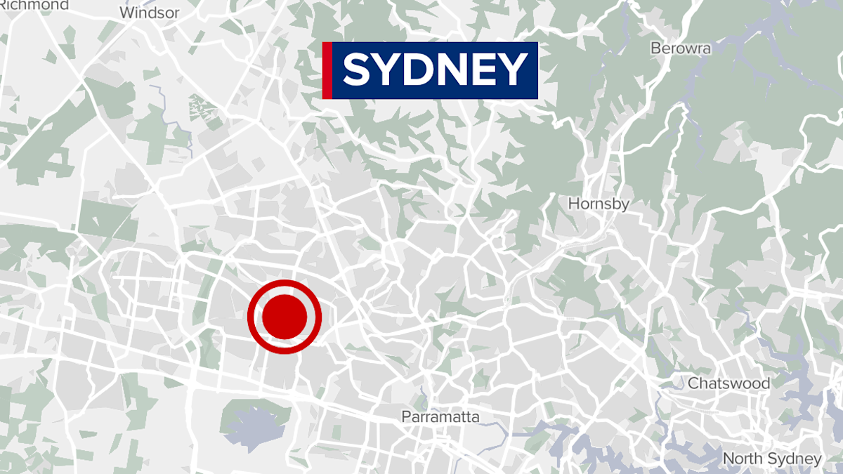 Blacktown news: Police searching for man who allegedly broke into ...