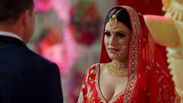 MAFS 2023, Sandy Jawanda