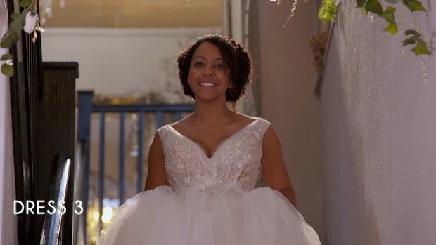 Say Yes To The Dress: Lancashire 9Now