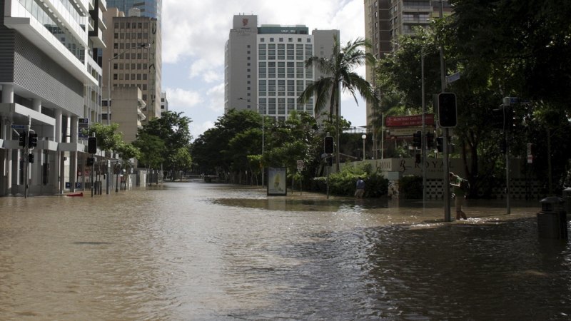 Queensland floods 2011: Could it happen again?
