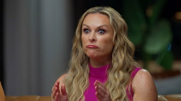 MAFS 2023 Mel Schilling expert Bronte