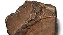 The 24 kilogram rock sold for over $8 million last month.
