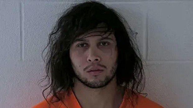 Nestor Lujan Flores