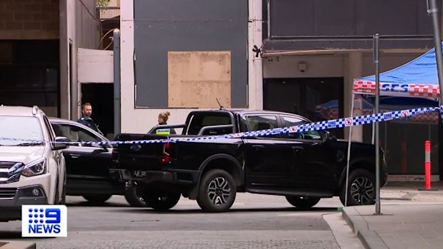 Concerns gruesome public execution of 53-year-old could lead to revenge attacks between rival gangs as gunman remains on the run.