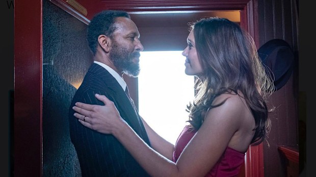 Mandy Moore tribute Ron Cephas Jones This is Us actor dies aged 66