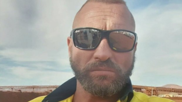Joshua Standring was found seriously injured at his home at Renison Drive in Greenfields on Sunday, September 8, 2024 after an alleged assault. The 41-year-old was given medical attention but he died at the scene.