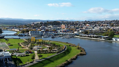 9. Launceston 