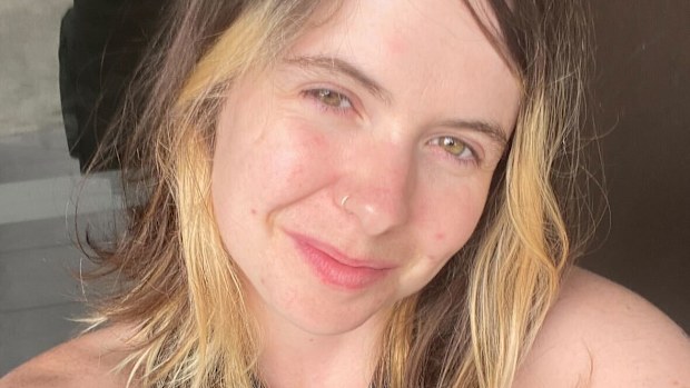 Caitlin Fraser will miss out on meeting the full time employment requirements to apply for permanent residency by two weeks.