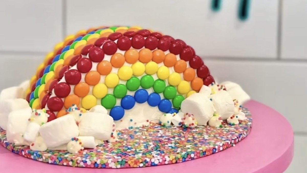 Mud cake Hacks: Creative ideas with store-bought cakes | Nine.com.au