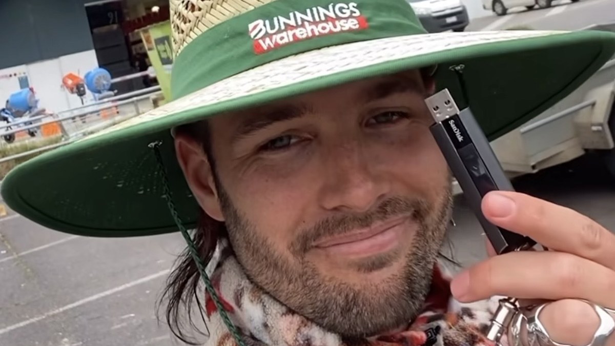 Peking Duk and What So Not confirm the Bunnings Rave is happening and ...
