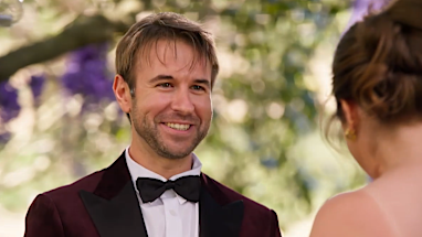 Rachel's Final Vows: