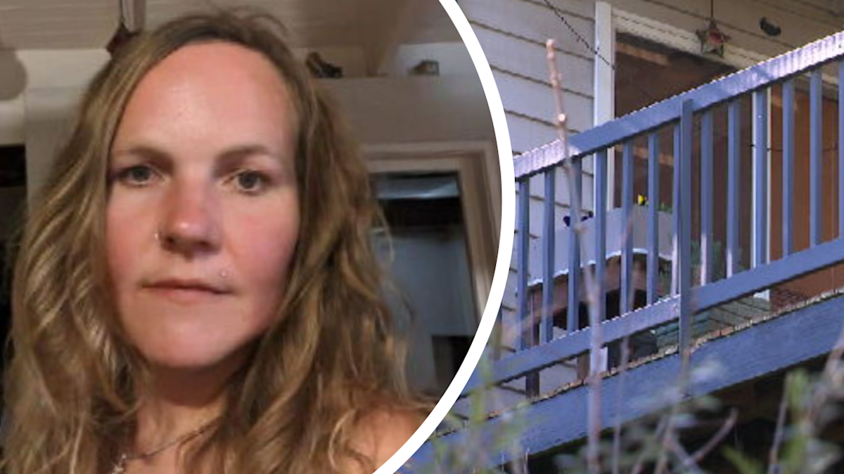 Upper Ferntree Gully: Man charged with murder of woman found in ...