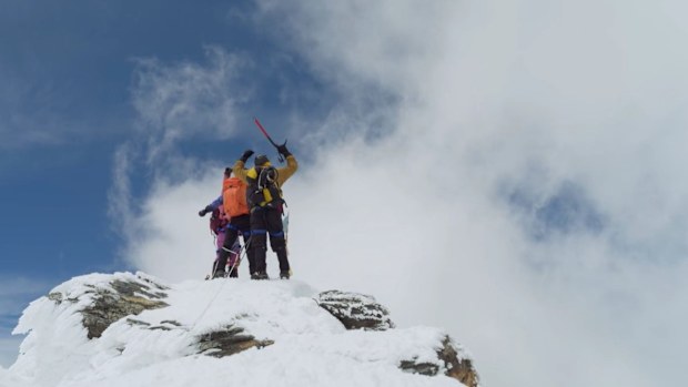The Summit 2023