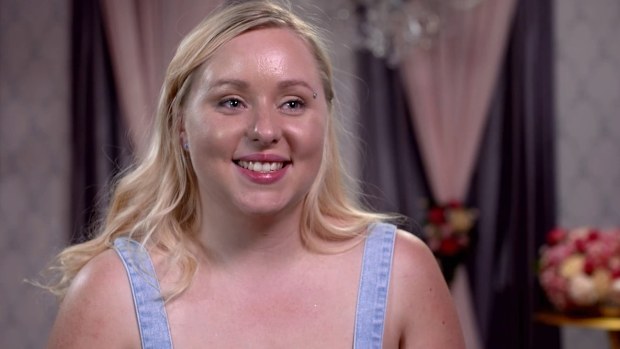 Say Yes To The Dress: Lancashire 9now