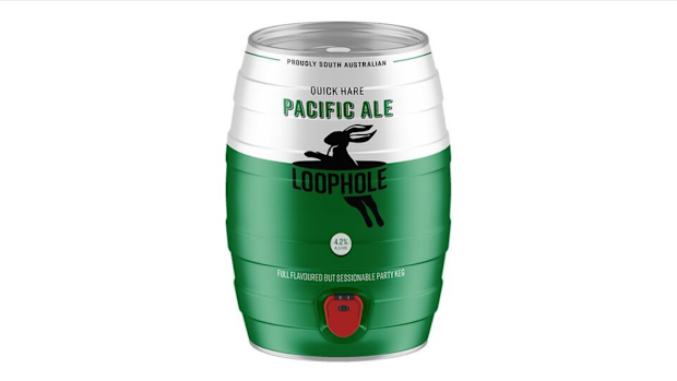 A popular beer on Costco shelves has been recalled as it contains an excessive amount of alcohol.