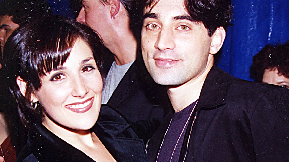 Ricki Lake: What happened to the talk show host and where is she now ...