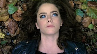 Kaya Scodelario - Effy
