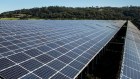 There are calls for more renewable energy ETFs. 