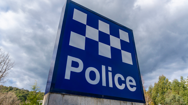 police generic