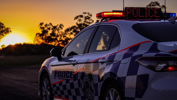 A 12-year-old girl has died after a car rolled in Cooktown, Queensland. 