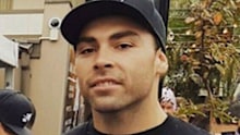 Luke Lembryk, 29, was allegedly killed by two intruders in a botched home invasion.
