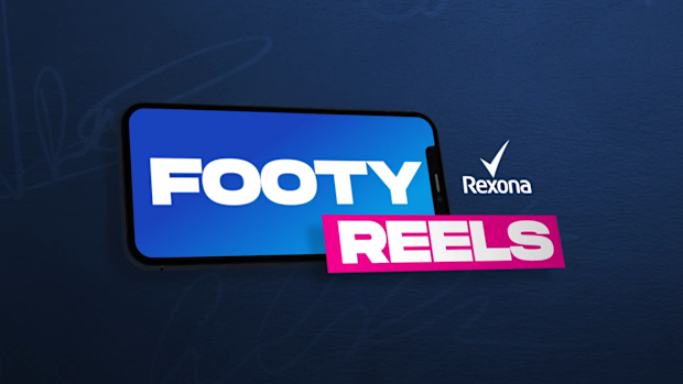Footy Reels
