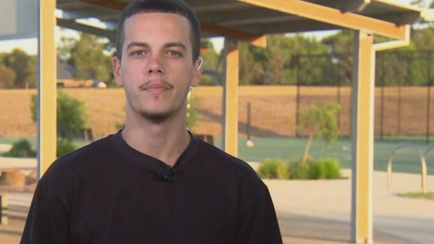 Avalon Airport: 'I've got bombs in my bag': Teen's alleged plane threat ...