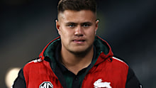 Rabbitohs recruit Josh Schuster.