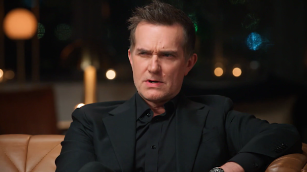 MAFS 2026 John Aiken 