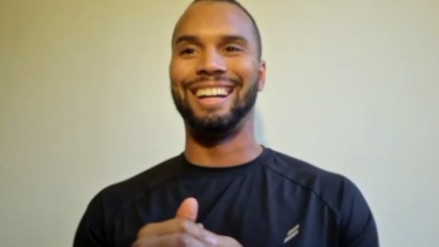 MAFS 2024 Michael