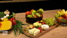 The Mediterranean diet could be the key to good heart health according to recent research by Deakin University.