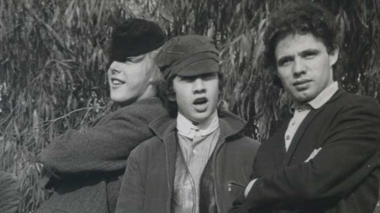 George Young, Easybeats guitarist and songwriter gave AC/DC to the world