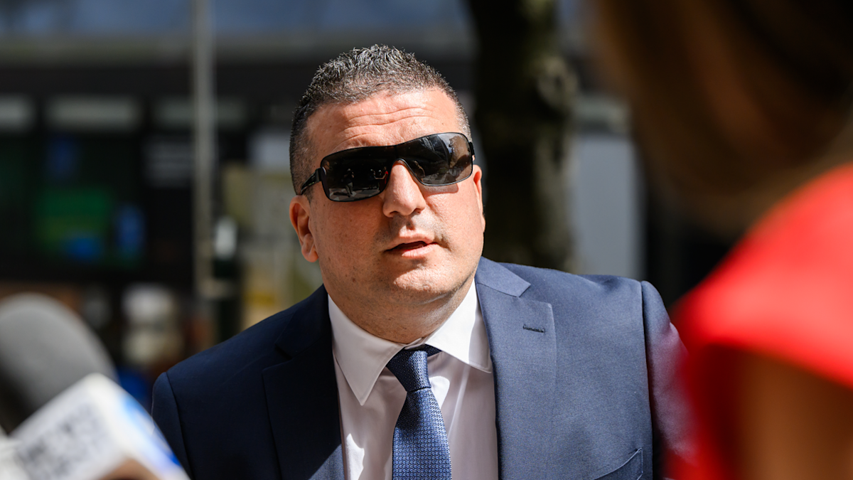 Adeeb Sukkar updates: Jailed speeding driver 'doesn't blame' victim's ...