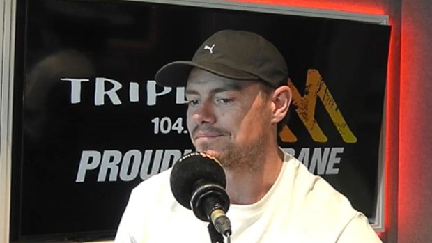 Lachie Neale