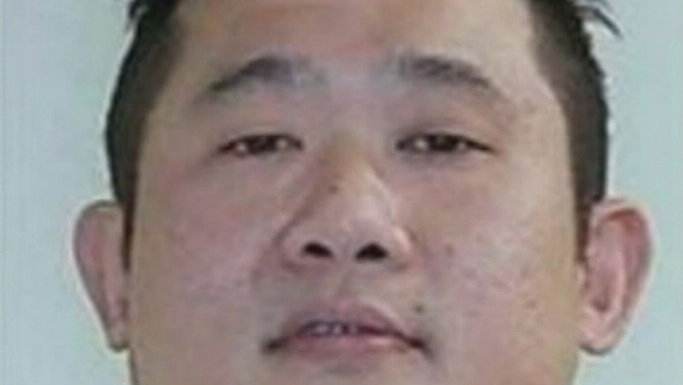 After murdering his girlfriend of a month, Joon Seong Tan allegedly dumped her body in a wheelie bin.