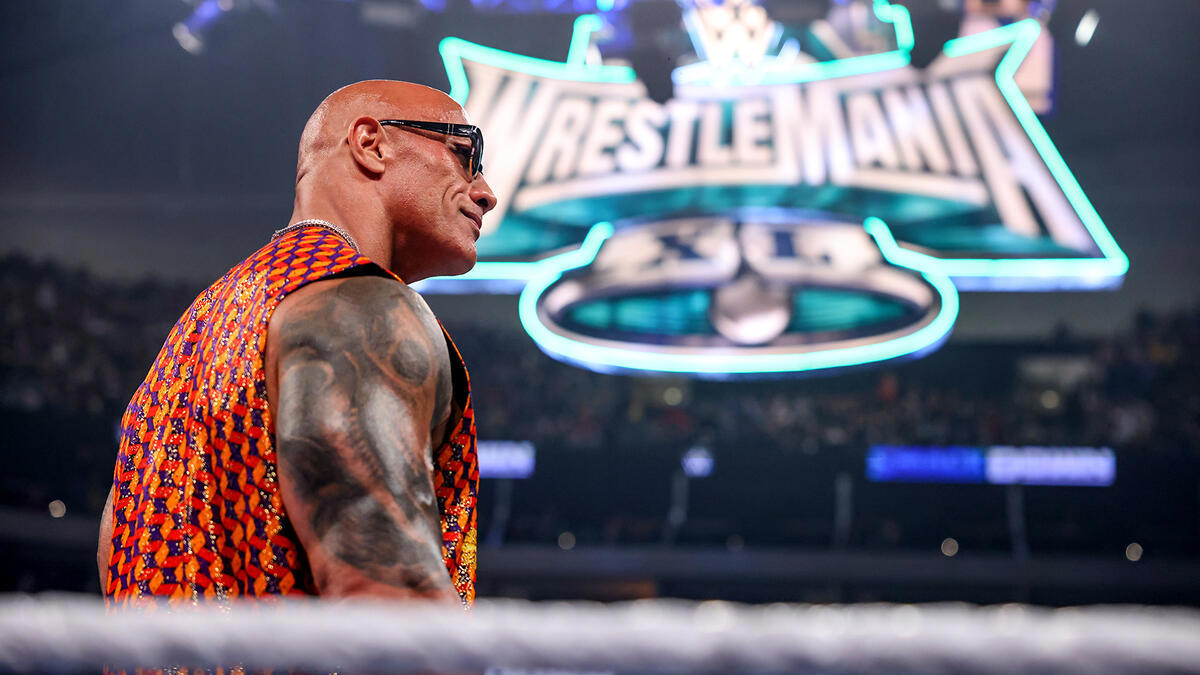 WWE WrestleMania 40 Full lineup, dates, start time Australia, how to watch and everything you