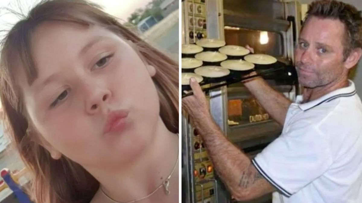 Woman charged with murder after man, girl die in Queensland shed fire ...