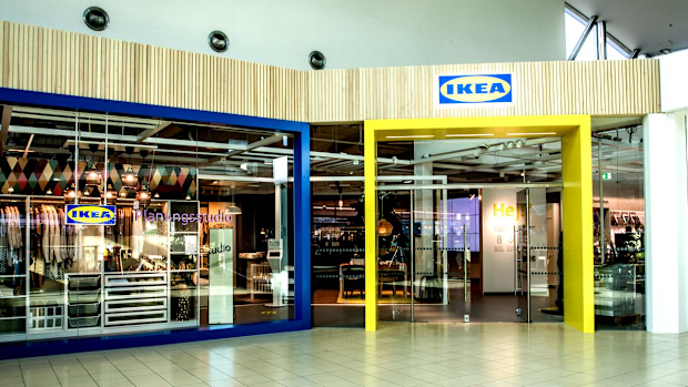 A new IKEA store will open in Sydney's northern beaches in the same downsized format as Melbourne's Highpoint store.