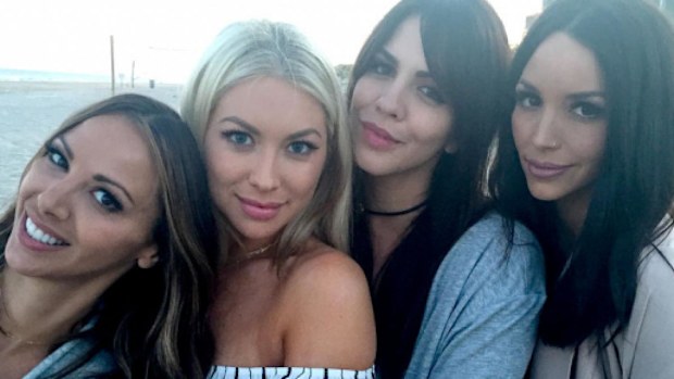 Vanderpump Rules, Stassi, Kristen