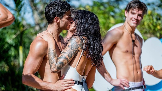 Love Island Australia