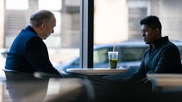 Billions Season 7 Episode 7 chuck rhoades 