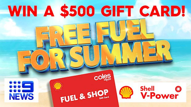 Free Fuel For Summer