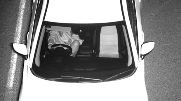 South Australia's new detection cameras have caught almost 31,000 motorists using their phone in just one month of the system going live.