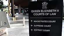 Queensland will criminalise stealthing if new laws are passed.
