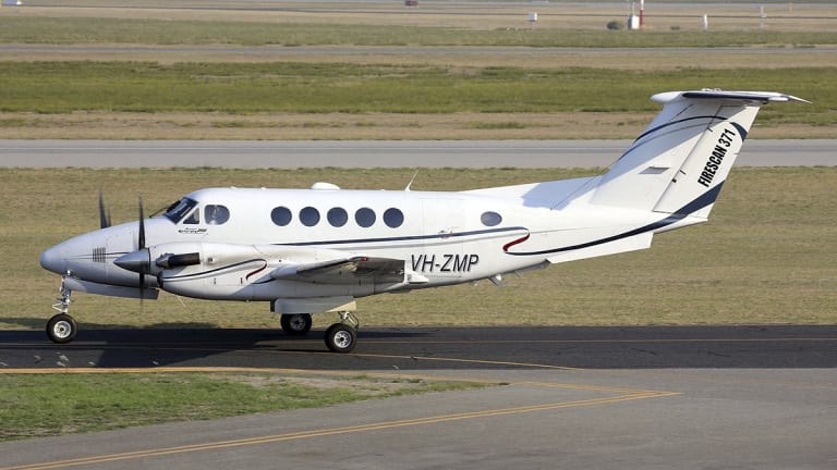 Former Comancheros president Mark Buddle arrested while trying to fly ...